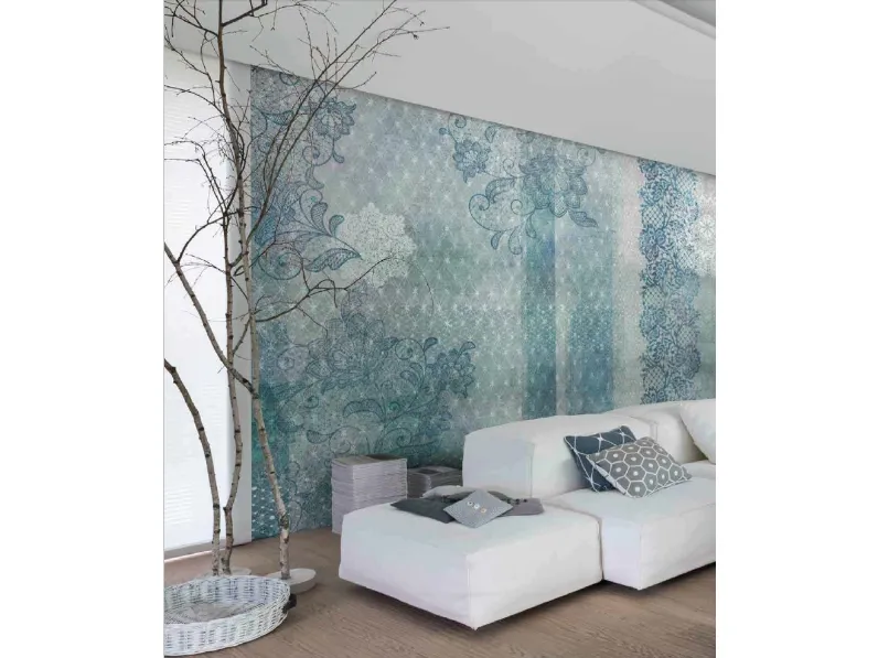 Carta da parati WP 508 di Luce