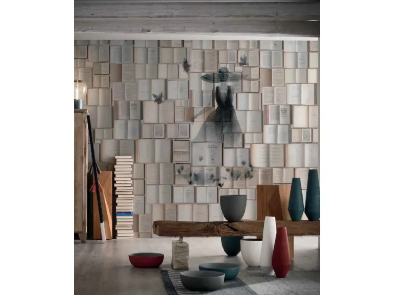 Carta da parati WP 509 di Luce