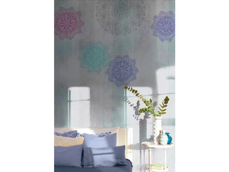 Carta da parati WP 520 di Luce