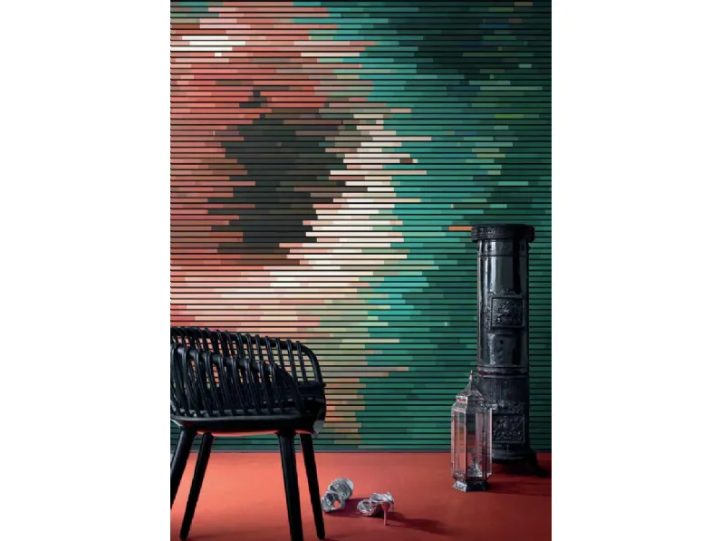 Carta da parati WP 523 di Luce