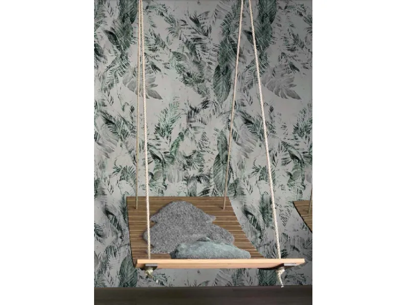 Carta da parati WP 57 di Luce