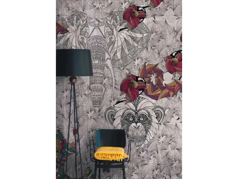 Carta da parati WP 707 di Luce