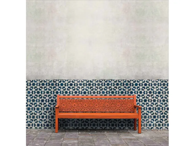 Carta da parati WP 805 di Luce