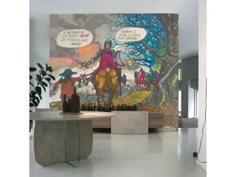 Zanardi Medievale Cavalieri