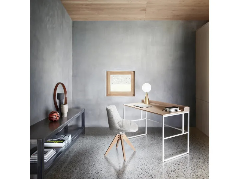 Scrittoio 20-Venti Home di MDF Italia