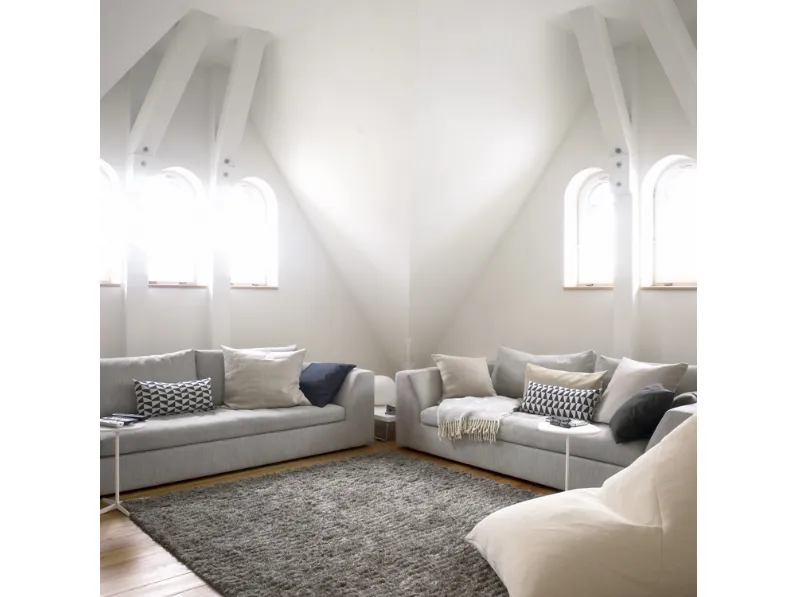 Tappeto in tessuto Aapa di Woodnotes