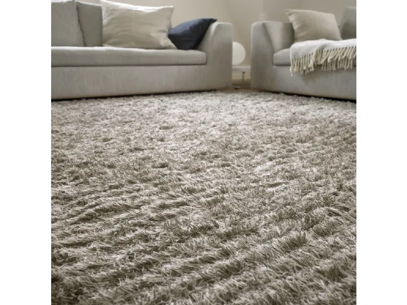 Tappeto Aapa di Woodnotes