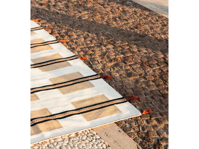 Tappeto Acapo di Karpeta