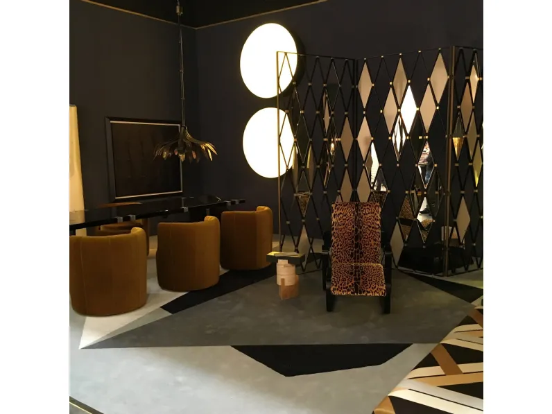 Tappeto Acquarello di Cigierre