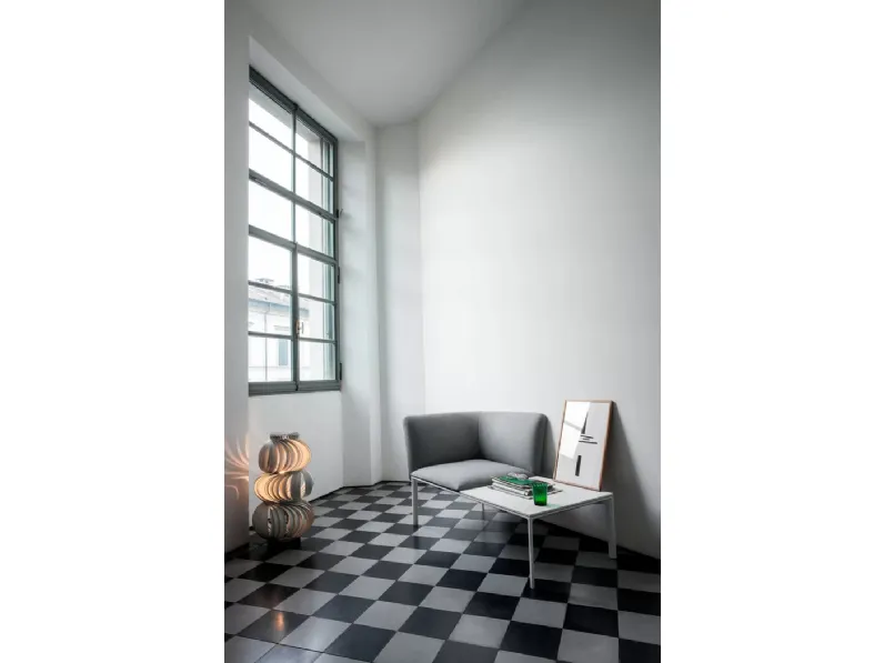 Tavolino Add di LaPalma