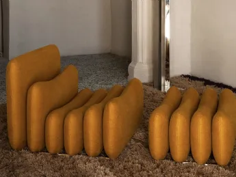 Additional System Ottoman