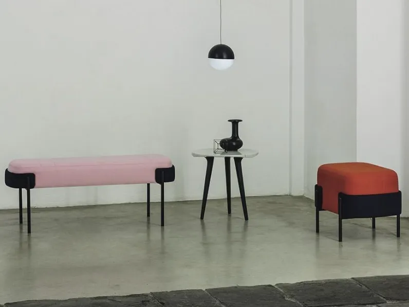 Tavolino Ademar 3165 di Bross Italia