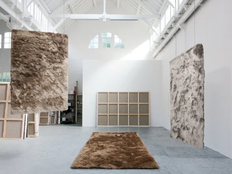 Tappeto Adore Classic di Ligne Pure