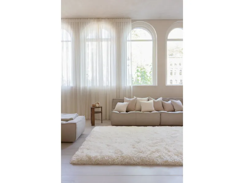 Tappeto Adore di Ligne Pure