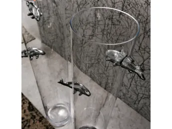 Vaso Illusion Fish