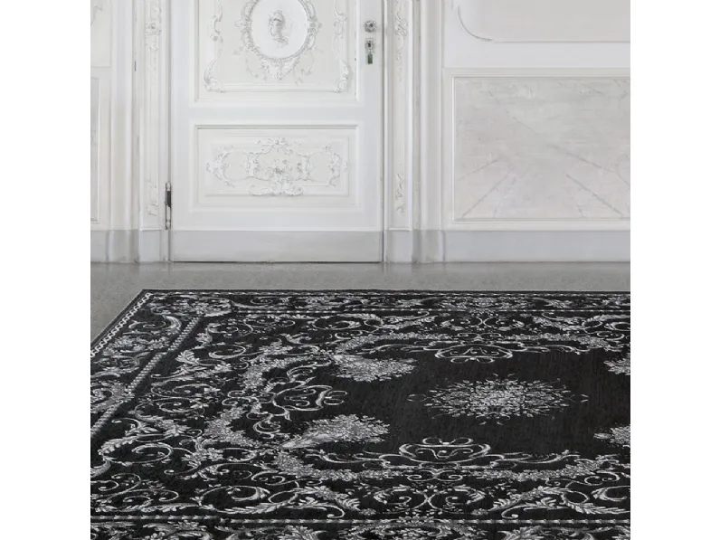 Tappeto Baroque di Adriani e Rossi