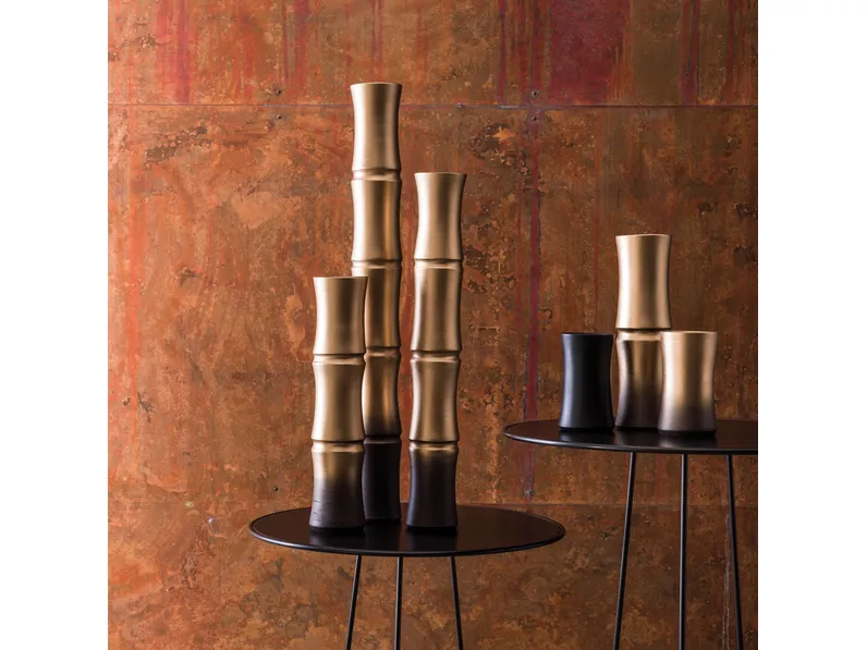 Vasi Bamboo Collection di Adriani e Rossi