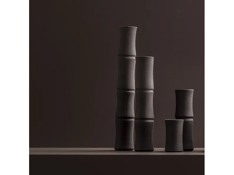 Vasi Bamboo Collection di Adriani e Rossi