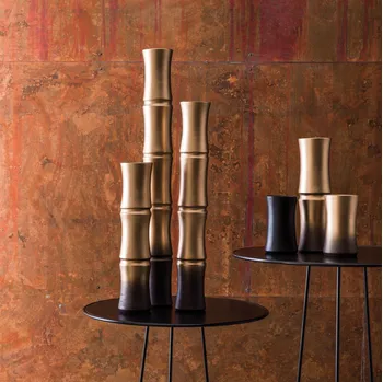Vasi Bamboo Collection di Adriani e Rossi
