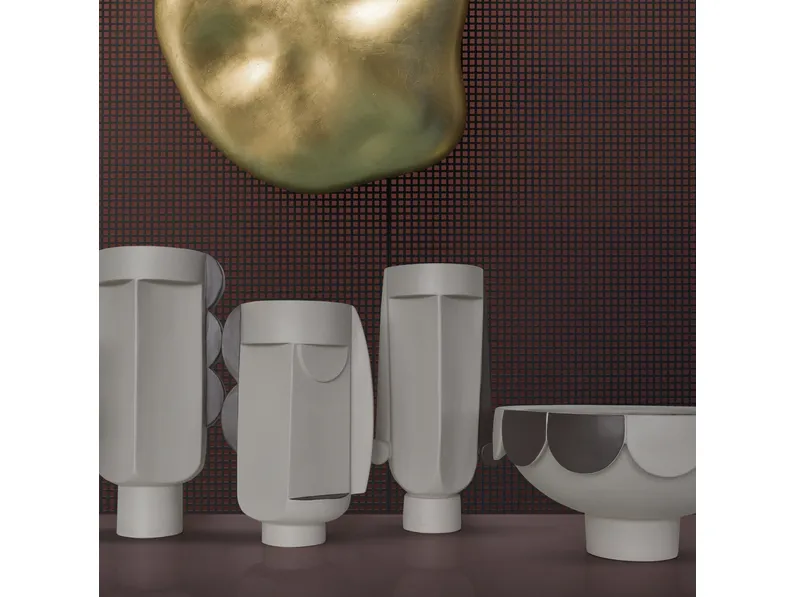 Vasi Scacco Matto Collection di Adriani e Rossi