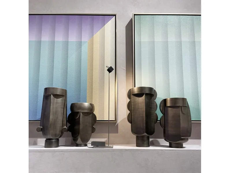 Vasi Scacco Matto Collection di Adriani e Rossi