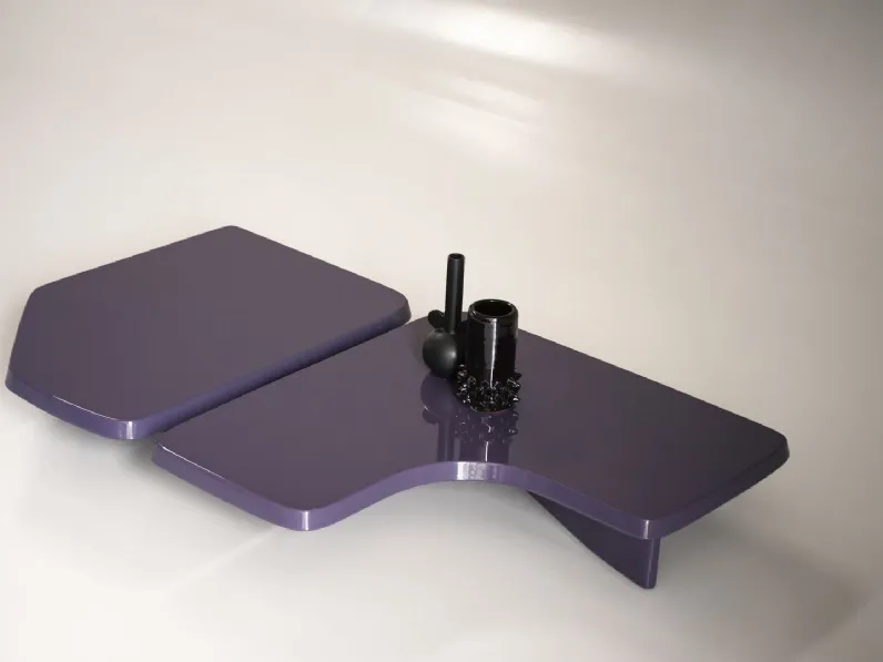 Tavolino Aegates di Baxter