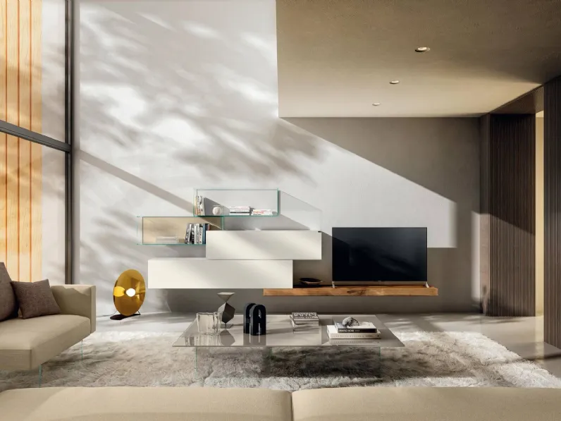 Tavolino Air 1950G di Lago