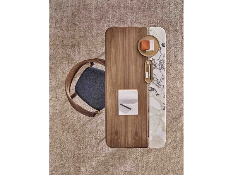 Scrittoio Aksel di Porada