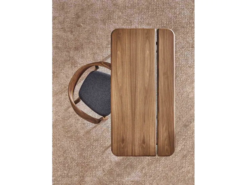 Scrittoio Aksel di Porada