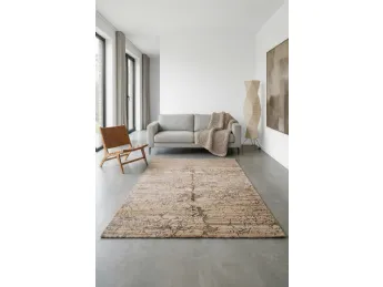 Alfombra Nepal Beige