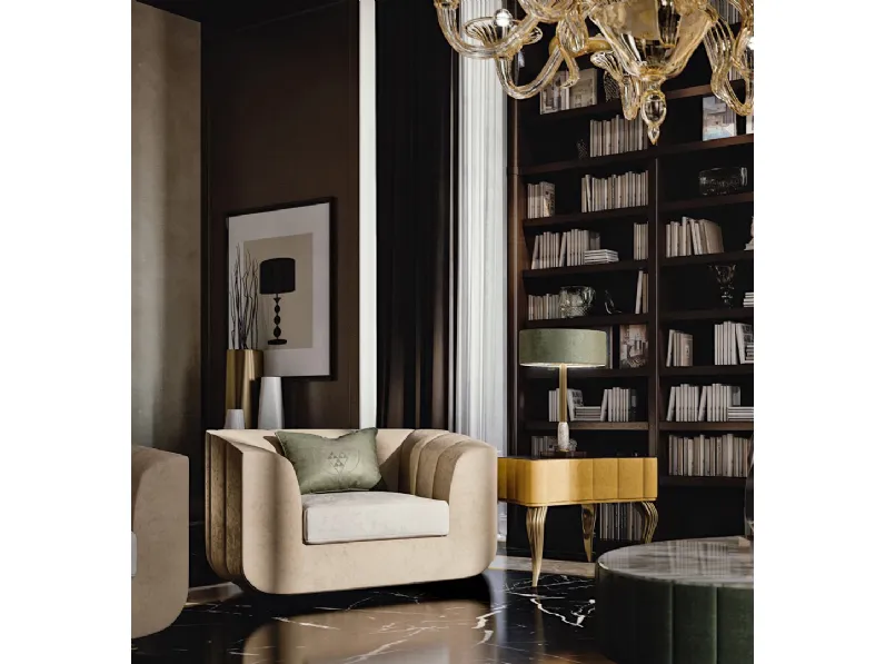 Tavolino Aura Alice di Valderamobili