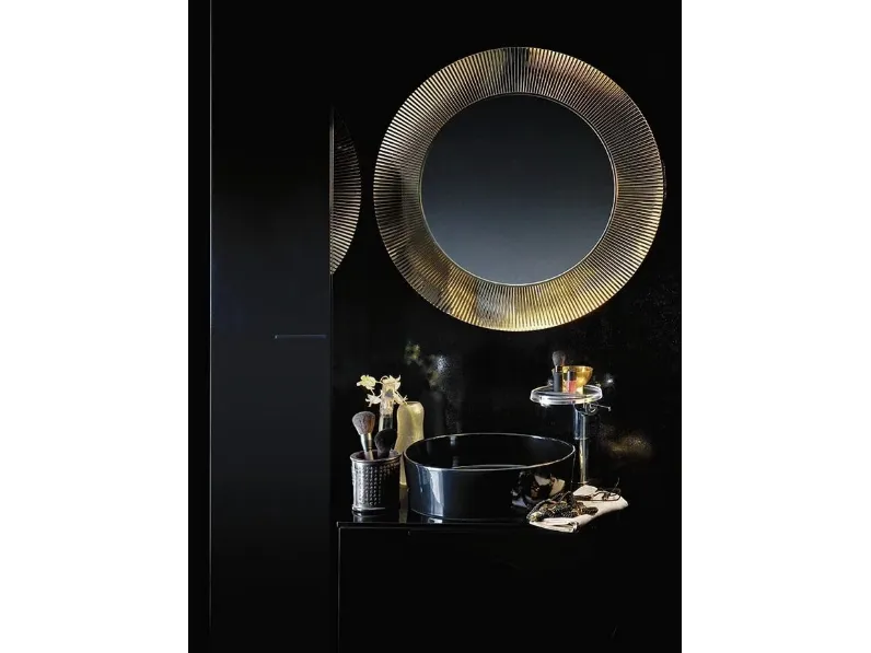 Specchio All Saints di Kartell