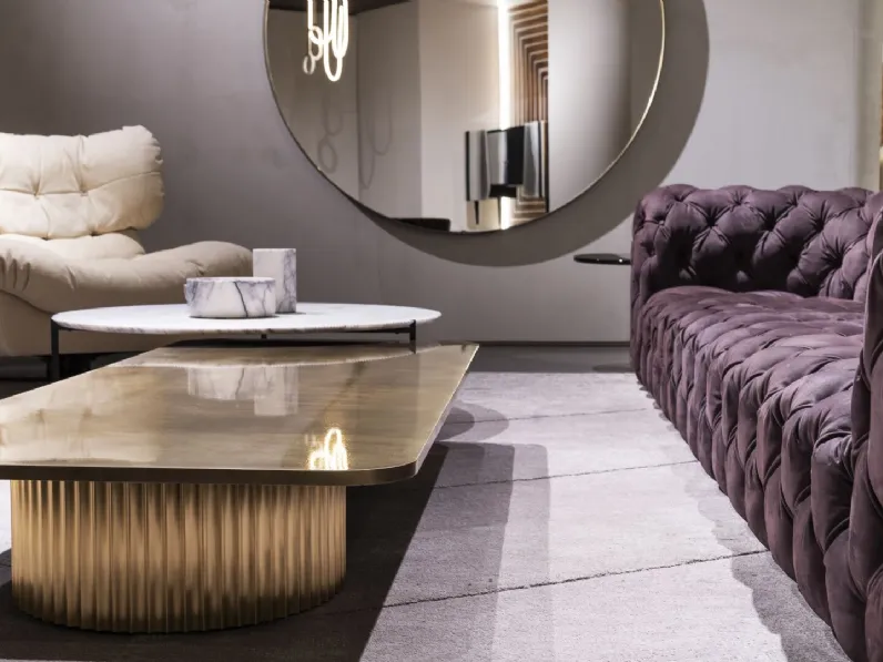 Tavolino Allure di Baxter