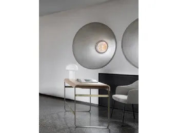 Alphabet - desk