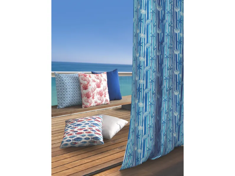 Tenda Altamarea di Acro Texture