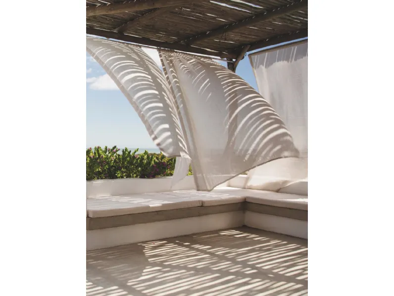 Tenda Altamarea di Acro Texture