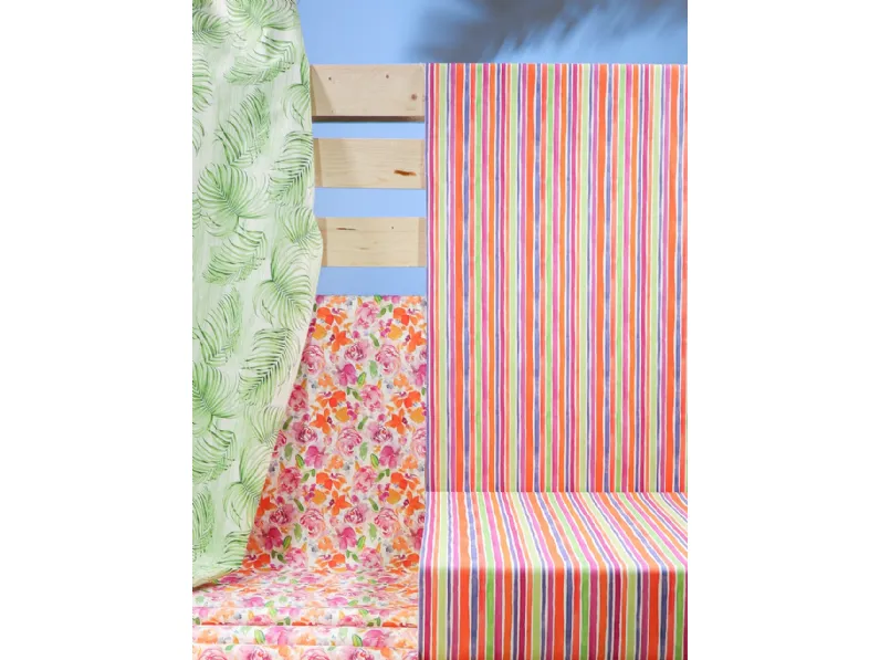 Tenda Altamarea di Acro Texture