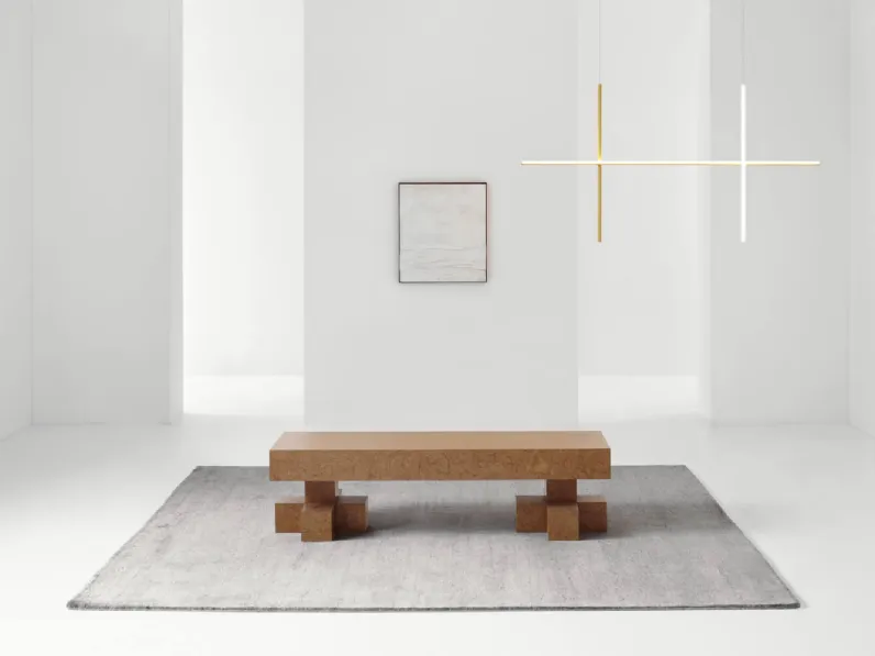 Tappeto Naua di Amini