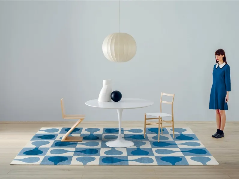 Tappeto Sorrento di Amini