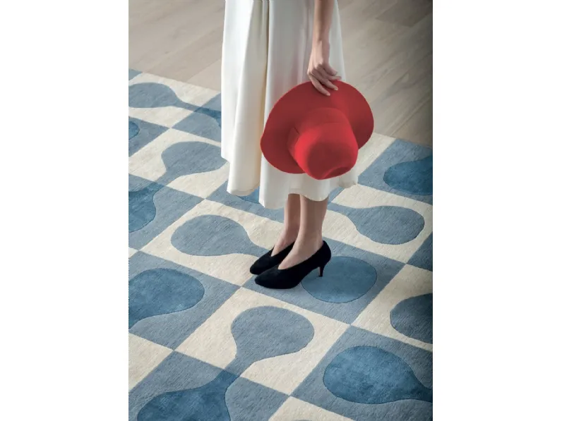 Tappeto Sorrento di Amini