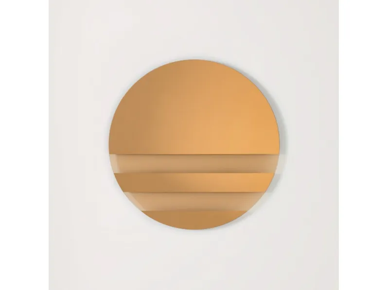 Specchio Andromeda di Glas Italia