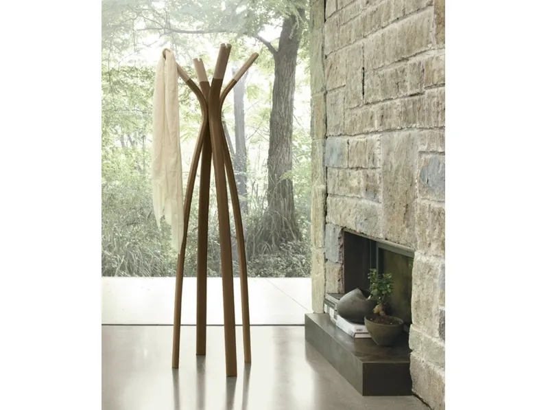 Appendiabiti App di Target Point