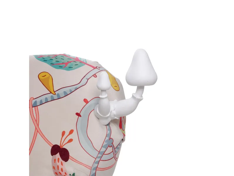 Appendiabiti Mushroom di Seletti