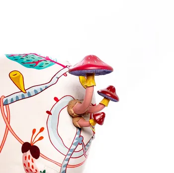 Appendiabiti Mushroom di Seletti