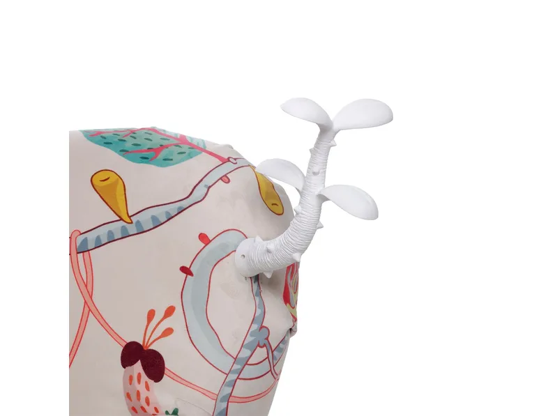 Appendiabiti Sprout di Seletti