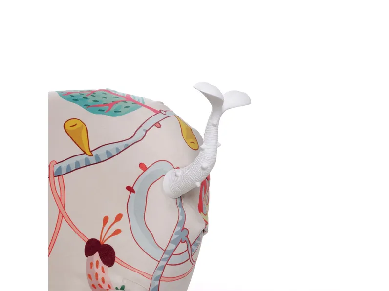 Appendiabiti Sprout di Seletti