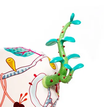 Appendiabiti Sprout di Seletti