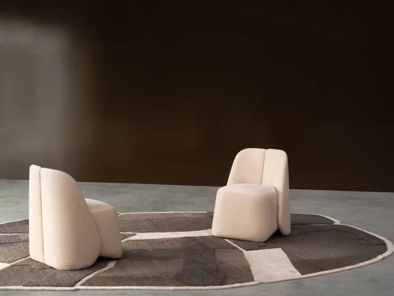 Tappeto Aran di Baxter