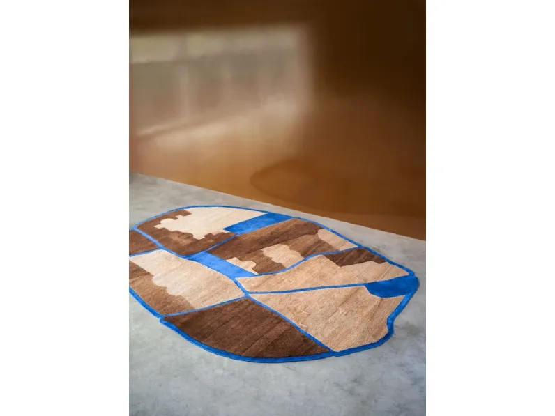 Tappeto Aran di Baxter