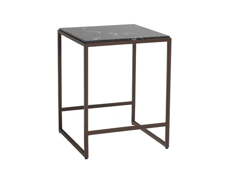 Tavolino Armonia di Sigerico